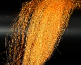 Mirage Volume Hair, Fluo Orange UVR / 41